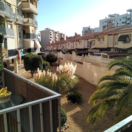 Apartamento Gasparot Villajoyosa Exteriör bild