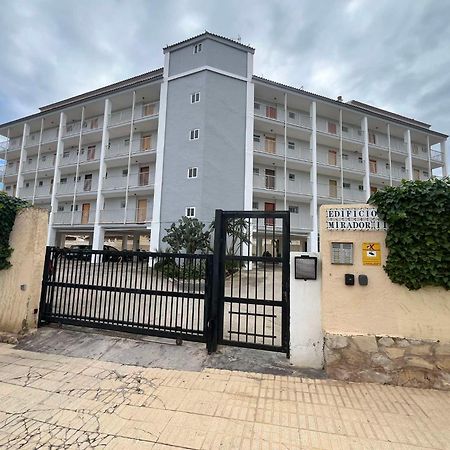Apartamento Gasparot Villajoyosa Exteriör bild