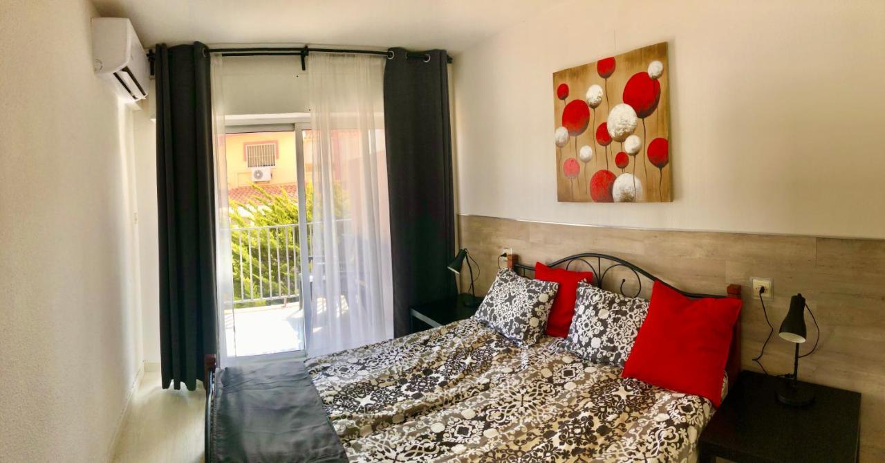 Apartamento Gasparot Villajoyosa Exteriör bild
