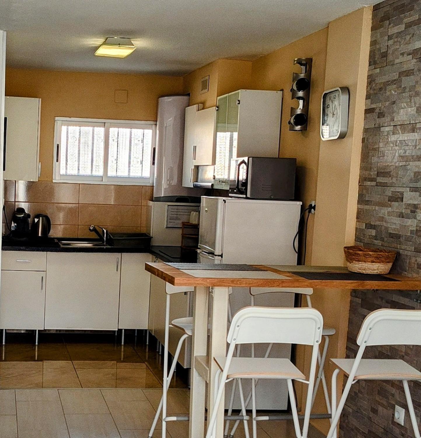 Apartamento Gasparot Villajoyosa Exteriör bild