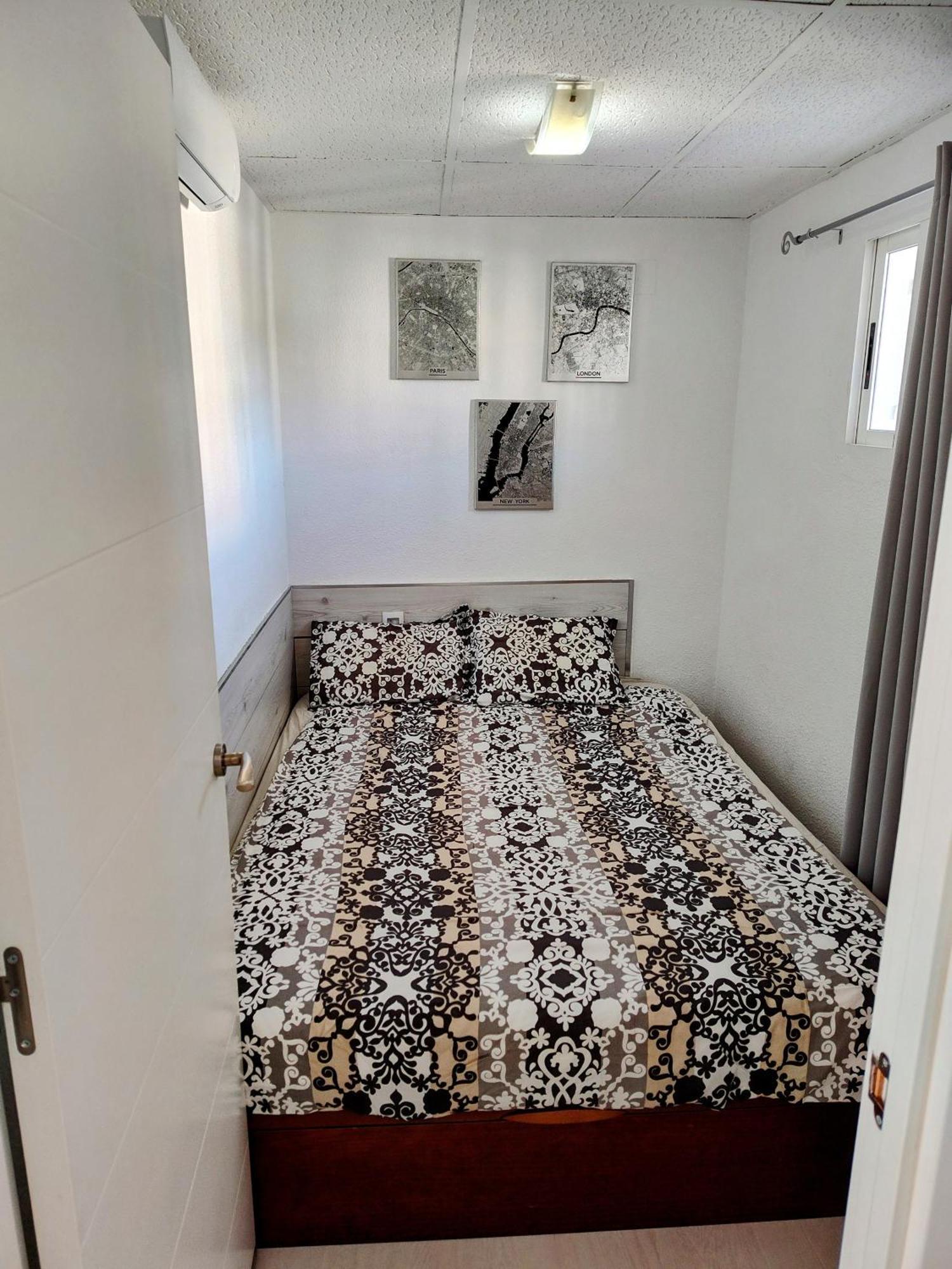 Apartamento Gasparot Villajoyosa Exteriör bild