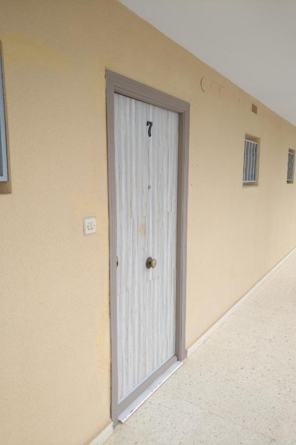 Apartamento Gasparot Villajoyosa Exteriör bild